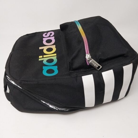 ADIDAS INSULATED LUNCH BAG - Picture 10 of 13